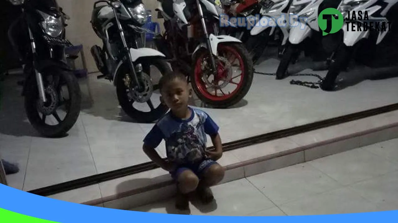 Gambar Sorum Motor Seken di Lampung Tengah, Lampung ke 3