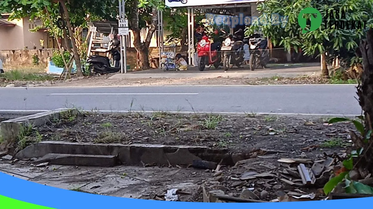 Gambar Showroom Motor Najwa di Tapin, Kalimantan Selatan ke 3