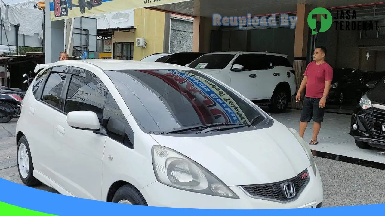 Gambar SINAR MAJU MOBIL di Grobogan, Jawa Tengah ke 3
