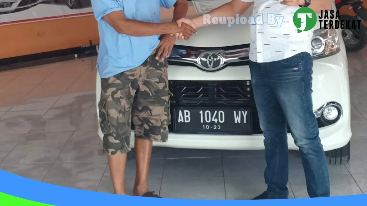 Gambar Asfa Mobil di Grobogan, Jawa Tengah ke 4