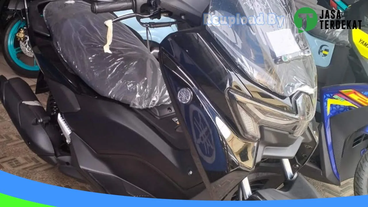 Gambar DEALER AKAZ MOTOR di Toraja Utara, Sulawesi Selatan ke 1