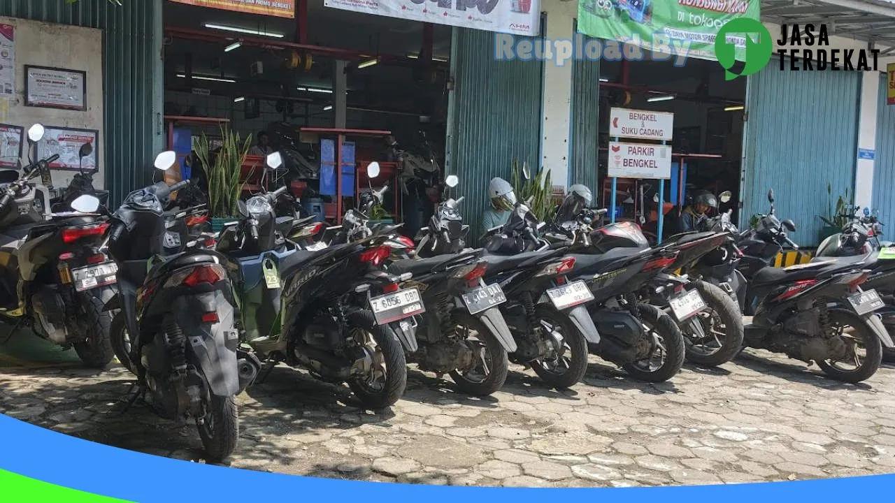 Gambar Dealer Honda Daya Motor Garut di Garut, Jawa Barat ke 2