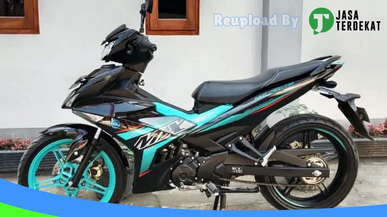 Gambar BRO MOKAS di Malinau, Kalimantan Utara ke 3