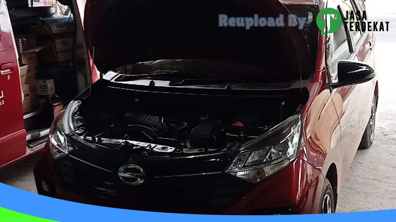 Gambar Daihatsu Tugumulyo di Ogan Komering Ilir, Sumatera Selatan ke 1