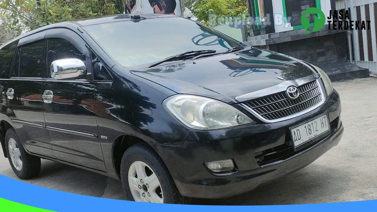 Gambar Showroom mobil MJP ( MANDIRI JAYA PERKASA ) di Grobogan, Jawa Tengah ke 2