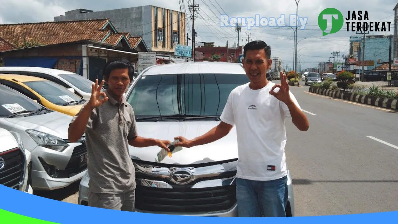 Gambar Oke Mobilindo sorum mobil seken berkualitas di Lubuklinggau, Sumatera Selatan ke 5