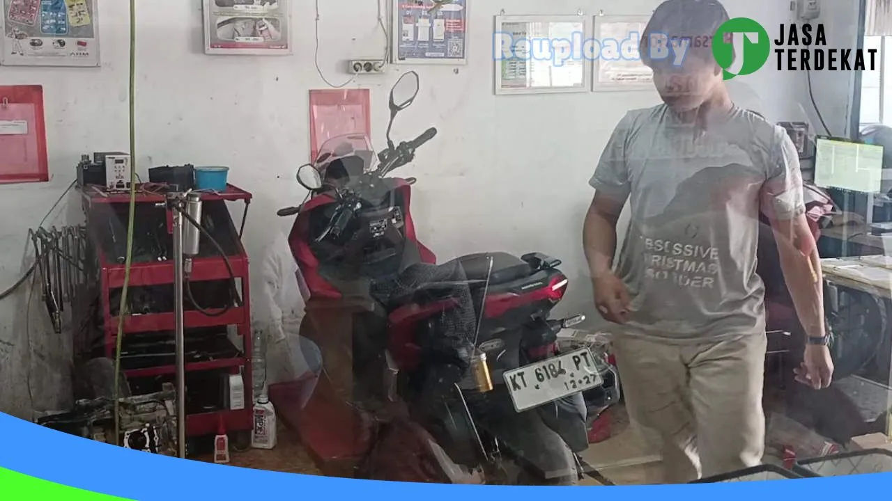 Gambar TUNASJAYA MOTOR SENDAWAR di Mahakam Ulu, Kalimantan Timur ke 1