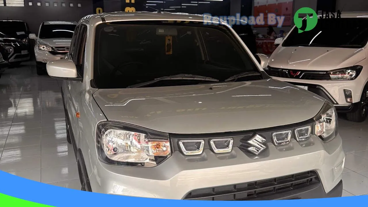 Gambar AMM ABADI MEGAH MOTOR MOJOKERTO mobil bekas cab pahlawan di Mojokerto, Jawa Timur ke 3