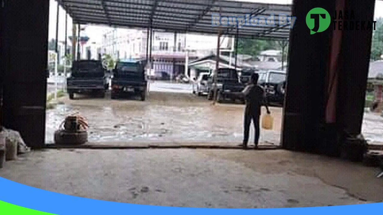 Gambar HARAHAP BURSA MOTOR di Labuhanbatu Selatan, Sumatera Utara ke 3