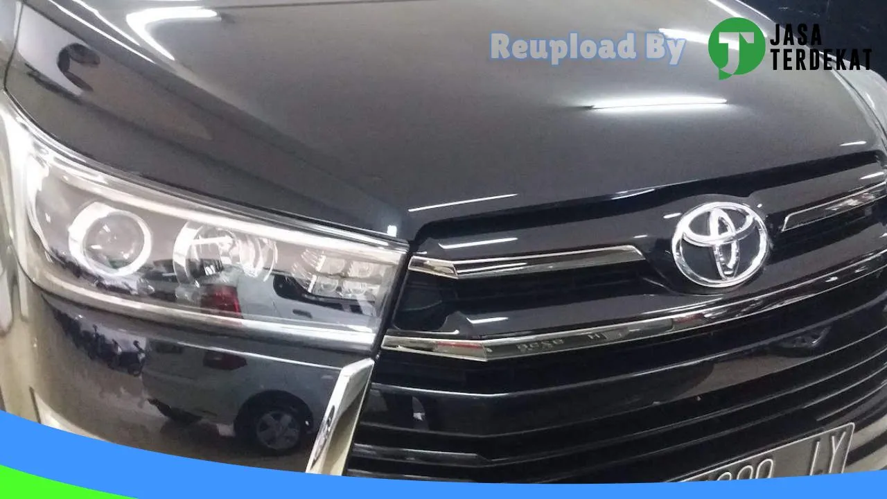 Gambar Bedagan Mobil di Semarang, Jawa Tengah ke 4