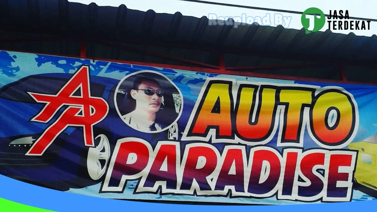 Gambar Auto Paradise di Gunung Kidul, DI Yogyakarta ke 4