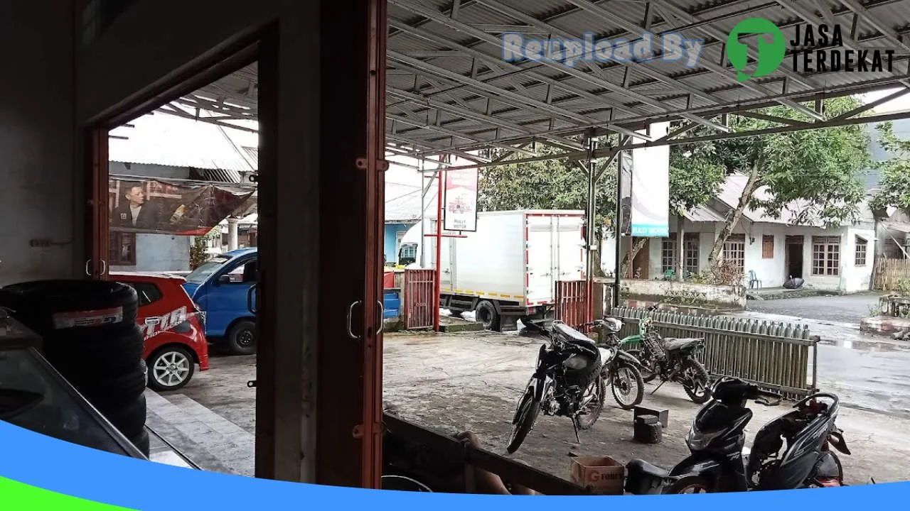 Gambar RULY MOTOR di Minahasa Selatan, Sulawesi Utara ke 2