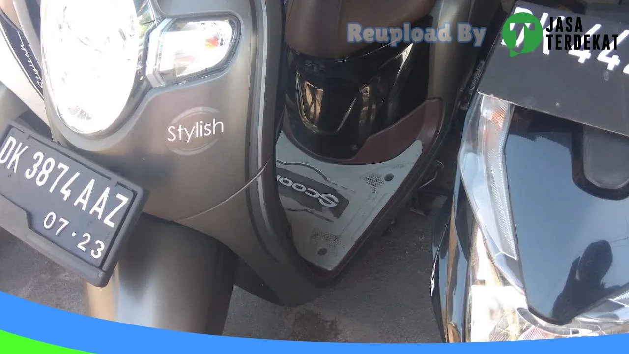 Gambar Mutiara Motor di Gianyar, Bali ke 5