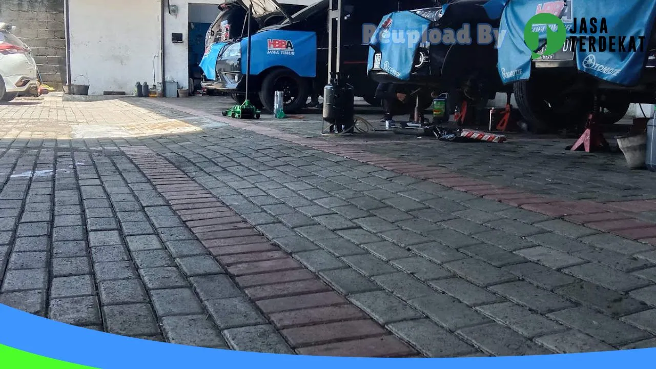 Gambar JONI MOTOR SITUBONDO di Situbondo, Jawa Timur ke 4