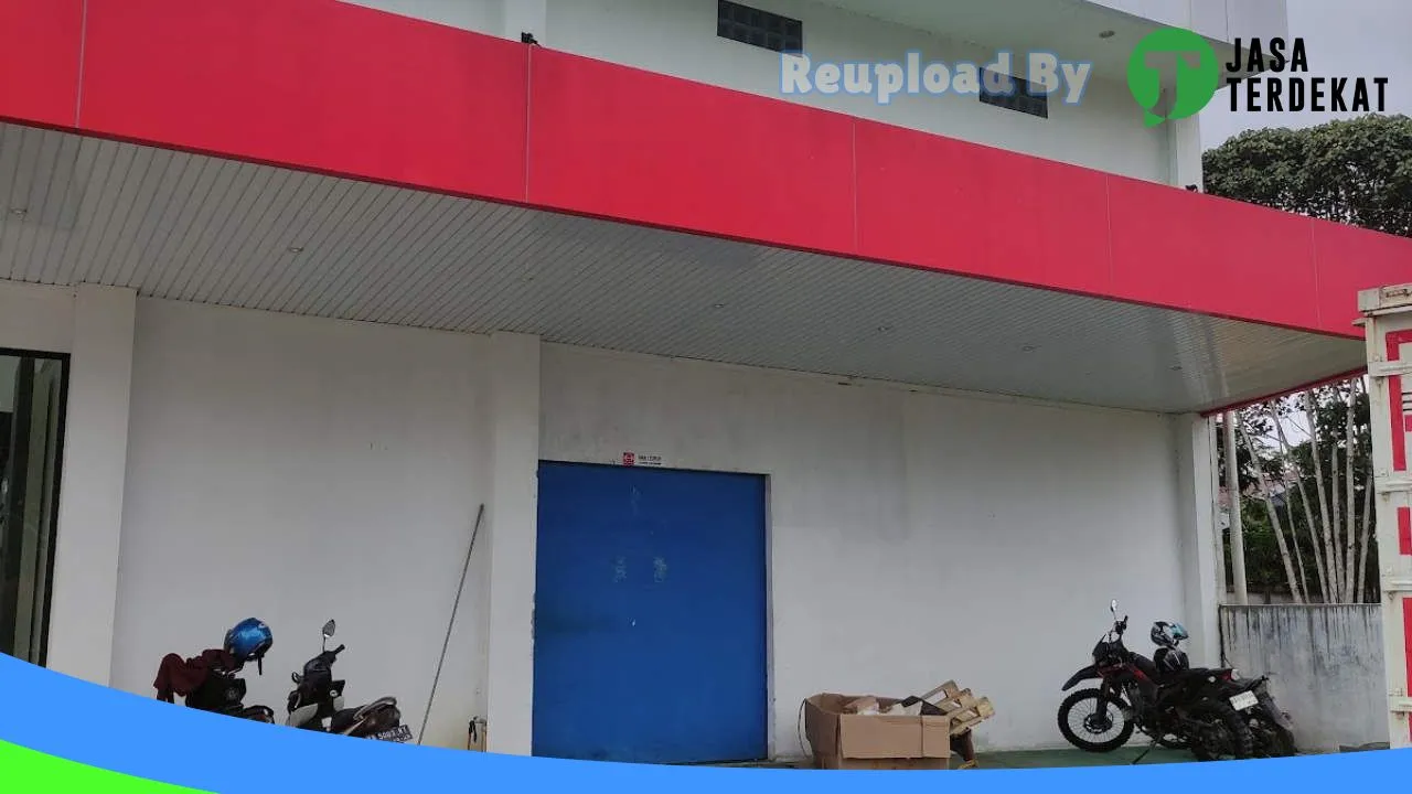 Gambar PT. Automobil Borneo Perdana – Sintang (Authorized Dealer Hino) di Sintang, Kalimantan Barat ke 2