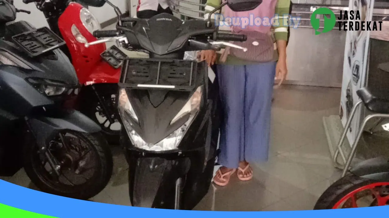 Gambar JAYA MOTOR PESAWARAN di Pesawaran, Lampung ke 5