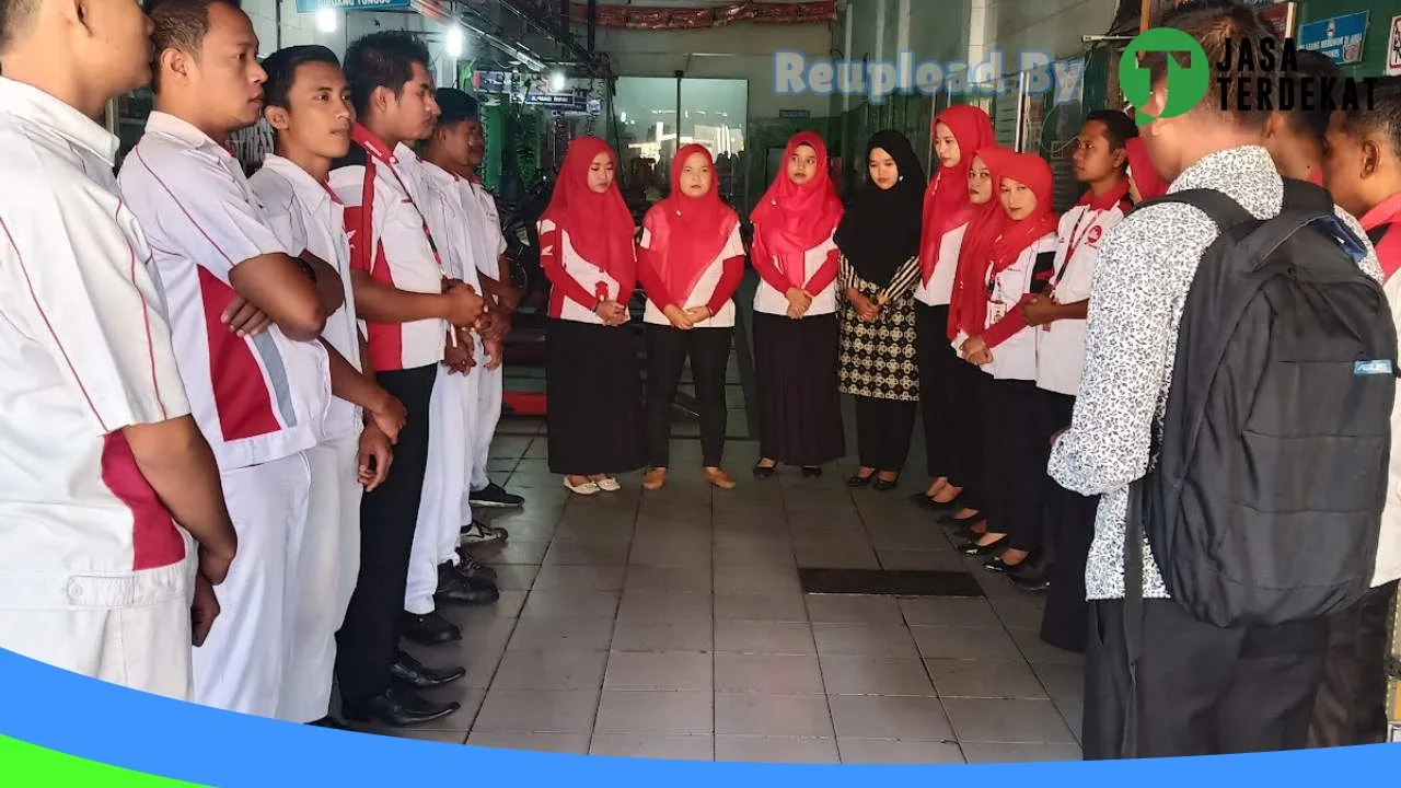 Gambar DEALER HONDA BAHAGIA MOTOR di Pasaman, Sumatera Barat ke 5