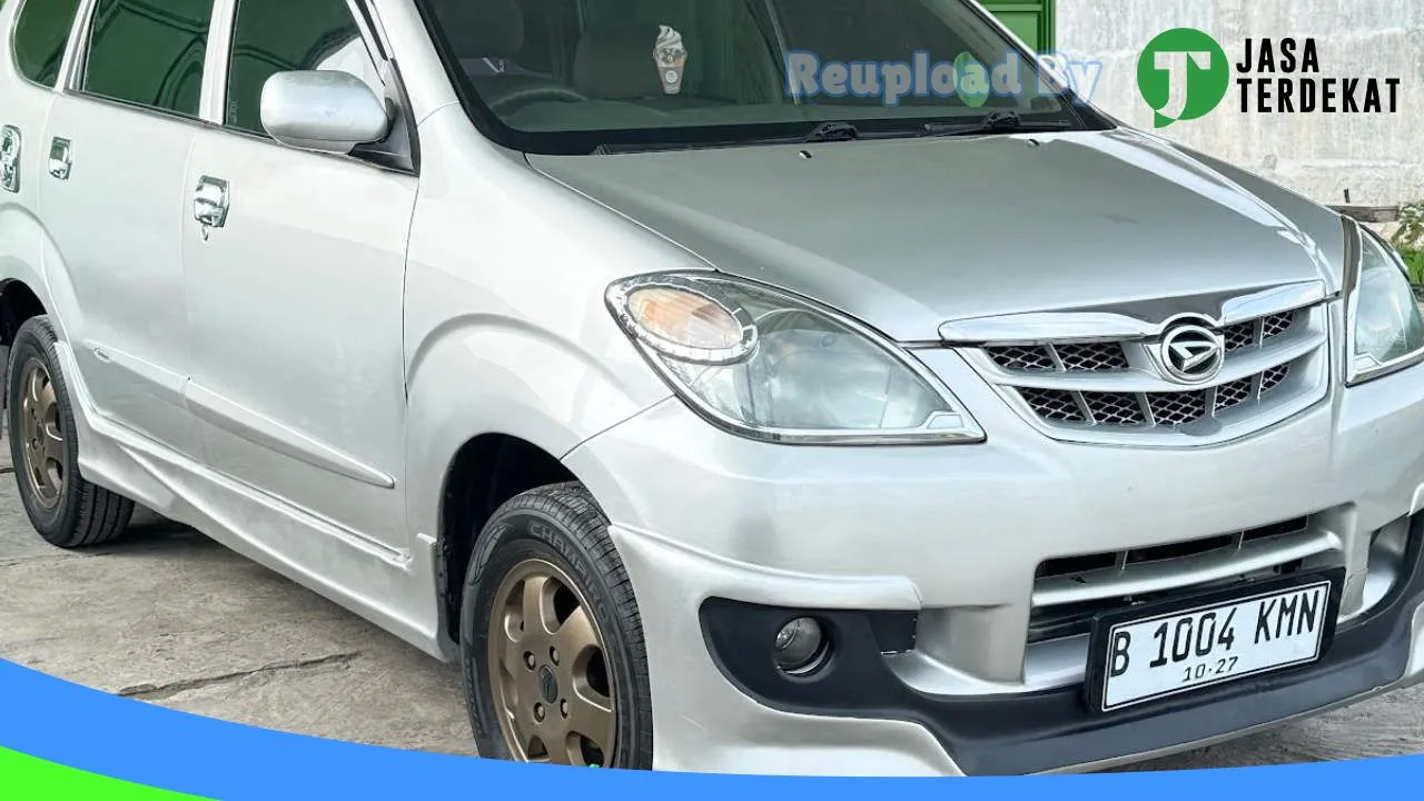 Gambar SHOWROOM GALERI MOBIL JOMBANG di Jombang, Jawa Timur ke 5