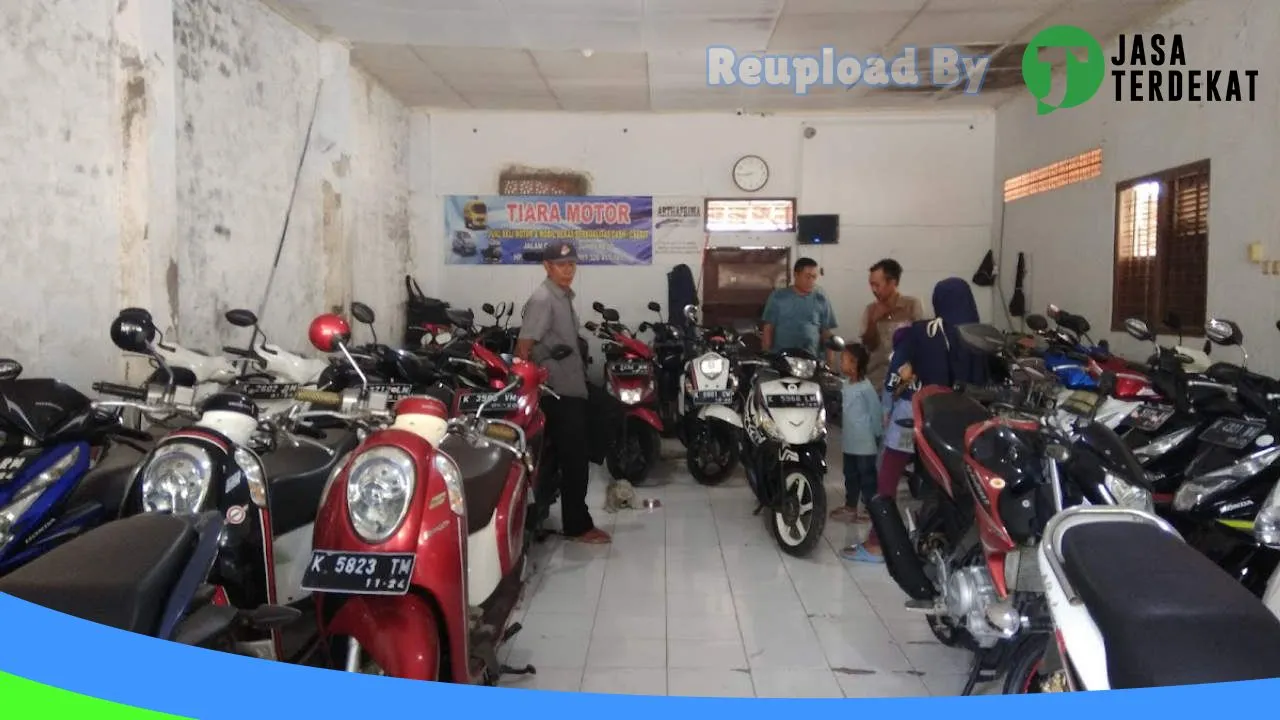 Gambar Tiara Motor Mobil di Rembang, Jawa Tengah ke 1