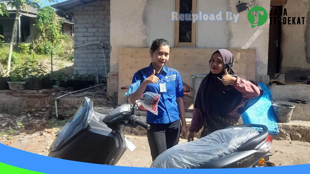 Gambar Deler yamaha indoperkasa di Lombok Utara, Nusa Tenggara Barat ke 1
