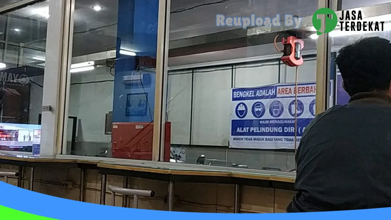 Gambar DEALER YAMAHA CHAMPION MOTOR di Langkat, Sumatera Utara ke 5