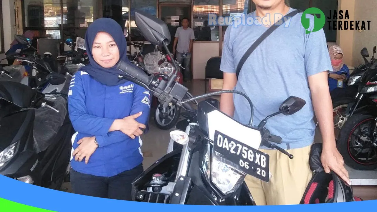 Gambar Bamega Motor di Kotabaru, Kalimantan Selatan ke 5