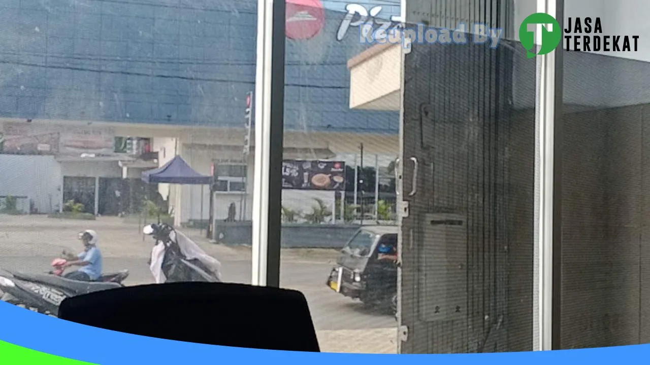 Gambar Dealer 2S (Service & Sparepart) Yamaha Citra Selaras Baubau di Kota Baubau, Sulawesi Tenggara ke 3