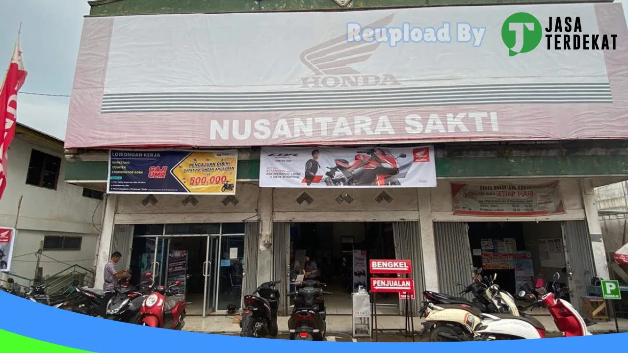 Gambar NUSANTARA SURYA SAKTI SANGATTA di Kutai Timur, Kalimantan Timur ke 4