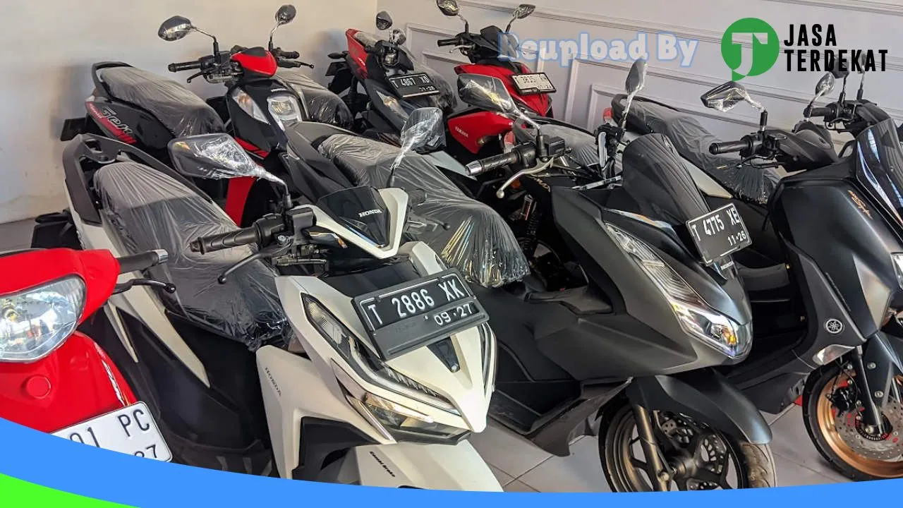 Gambar Abadi Motor di Subang, Jawa Barat ke 5