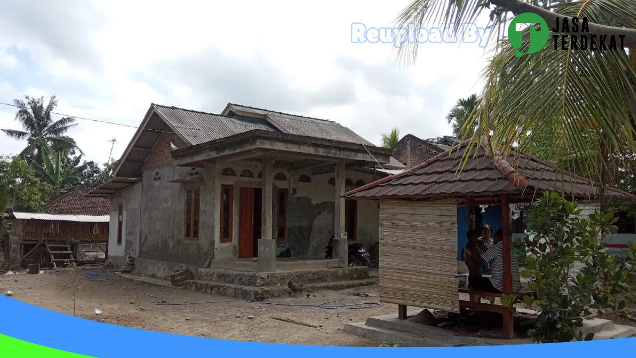 Gambar Fadlul Motor di Lombok Tengah, Nusa Tenggara Barat ke 2