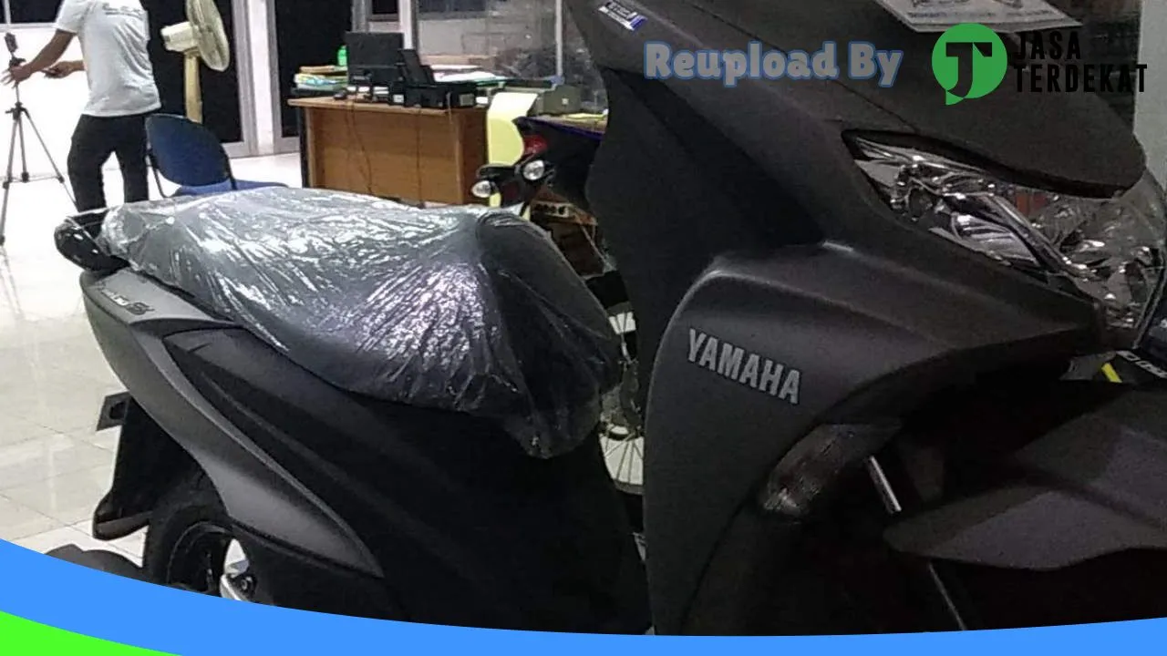 Gambar Yamaha Tjahaja Baru Simpang Empat di Pasaman, Sumatera Barat ke 5
