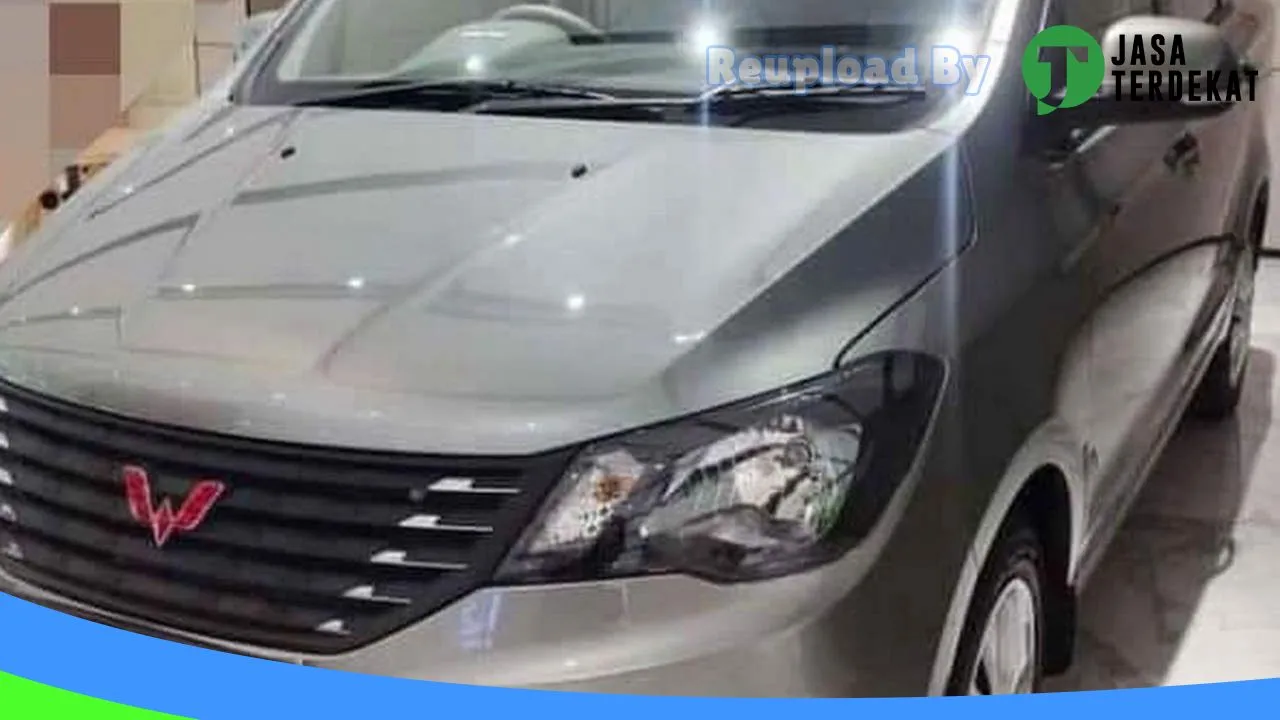 Gambar Wuling Arista Ciamis di Ciamis, Jawa Barat ke 3