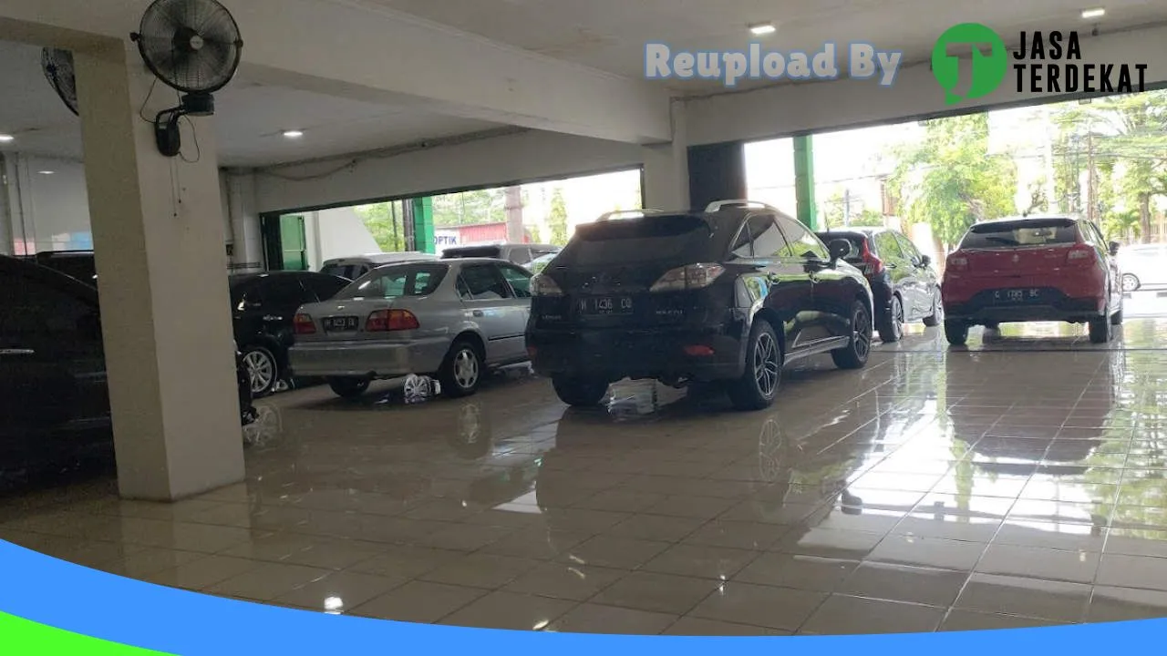 Gambar Bedagan Mobil di Semarang, Jawa Tengah ke 1