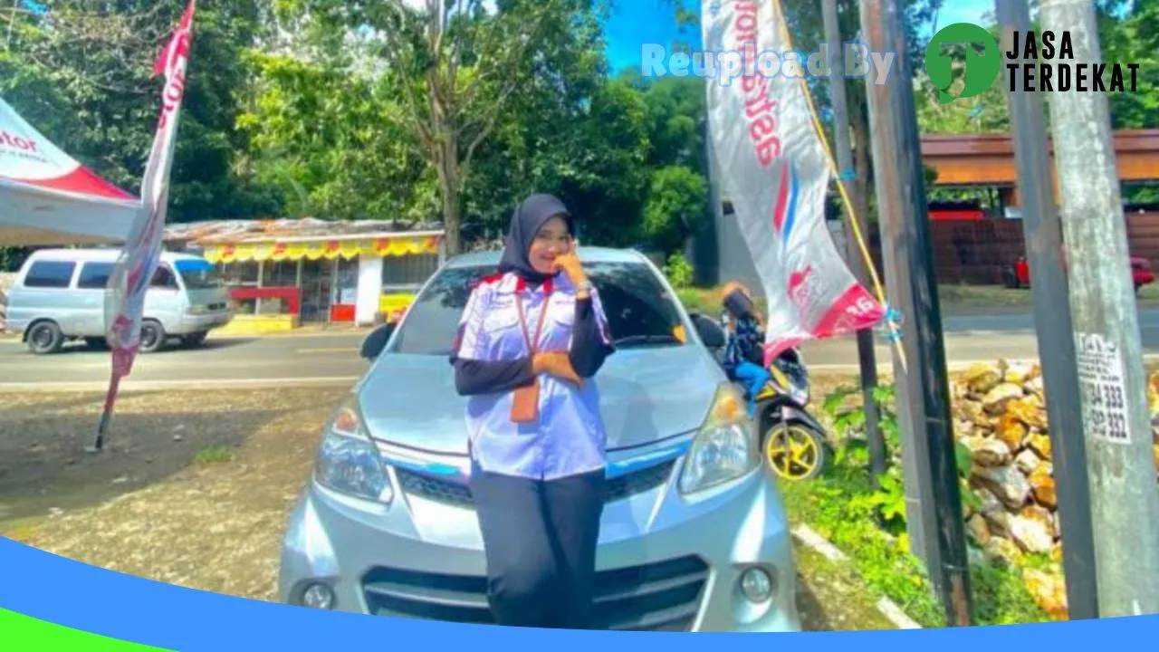 Gambar honda sinjai di Sinjai, Sulawesi Selatan ke 2