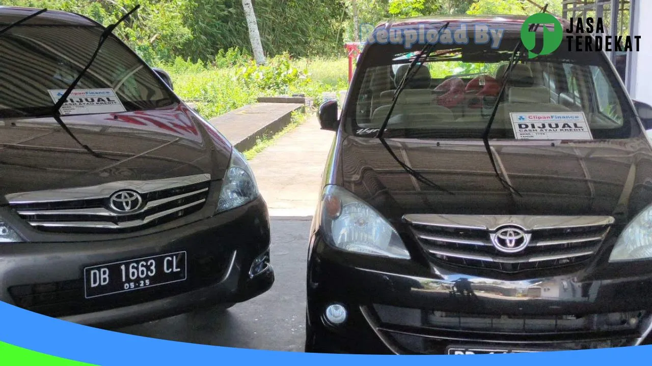 Gambar VYRA SHOWROOM di Minahasa Tenggara, Sulawesi Utara ke 1