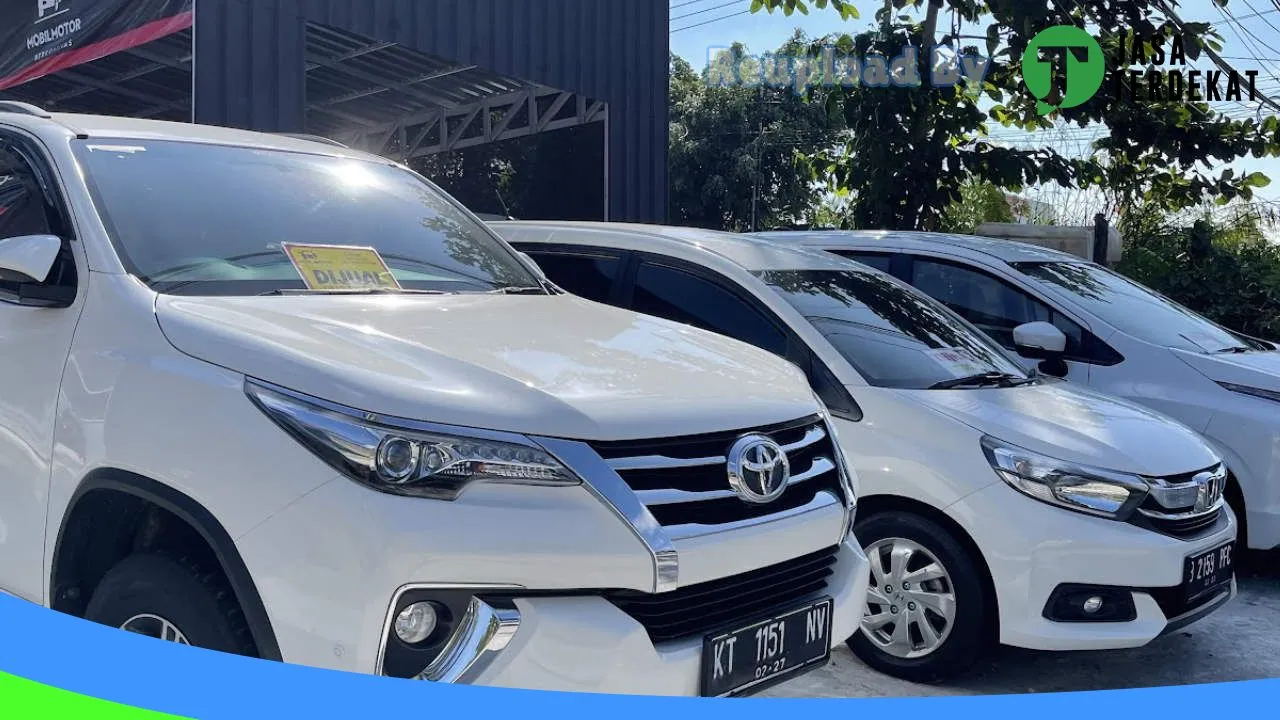 Gambar Showroom Mobil Bekas di Balikpapan, Kalimantan Timur ke 3