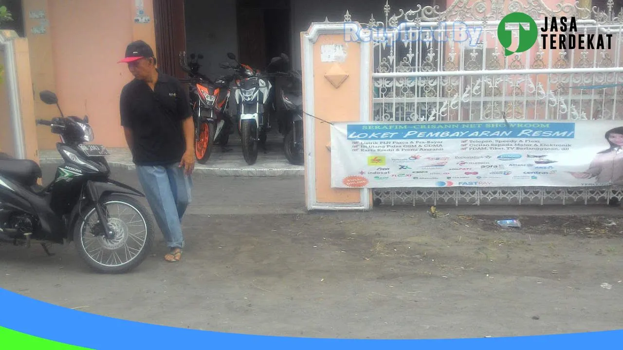 Gambar Serafim Showroom di Minahasa Tenggara, Sulawesi Utara ke 1