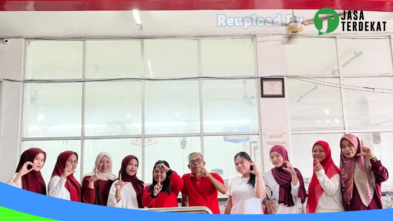 Gambar Cahaya Indah Lestari di Kotabaru, Kalimantan Selatan ke 5