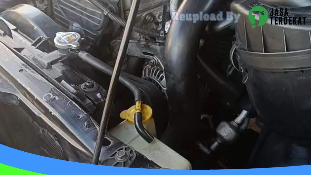Gambar YUDI MOTOR di Bangli, Bali ke 4