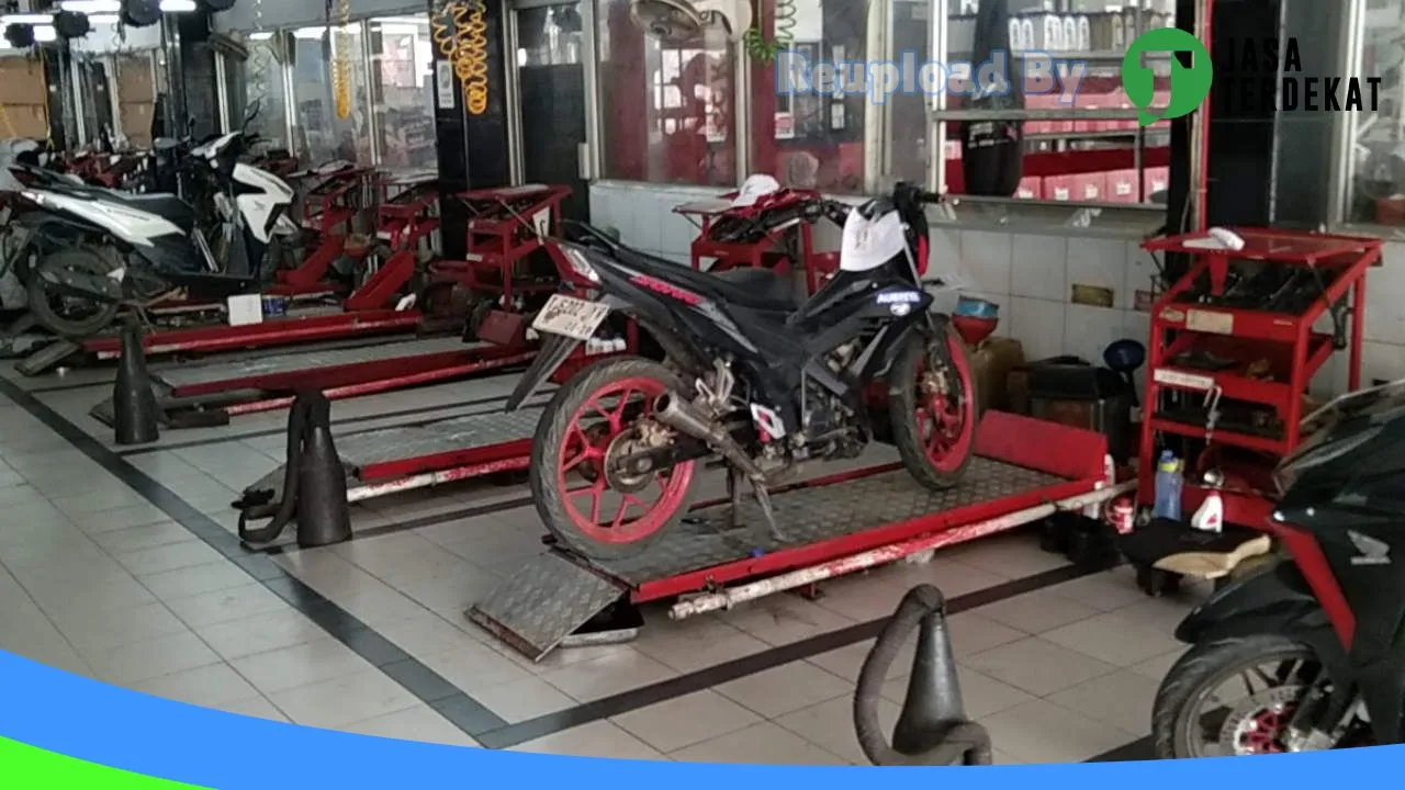 Gambar Tridjaya Motor Pagaden di Subang, Jawa Barat ke 3