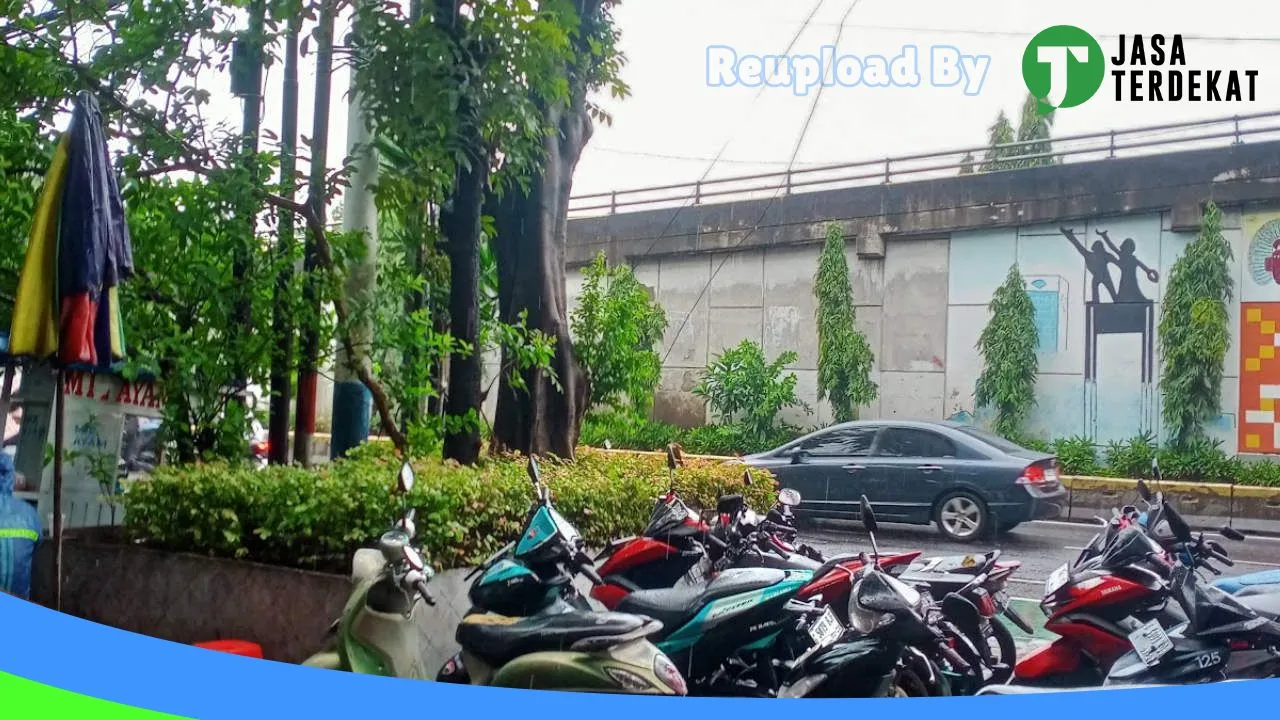 Gambar Yamaha Galur Motor di Jakarta Pusat, DKI Jakarta ke 3