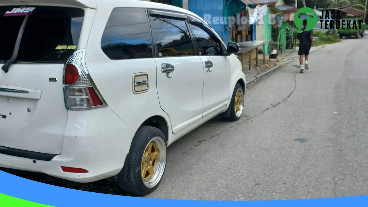 Gambar Rental Mobil Fakfak di Fakfak, Papua Barat ke 3