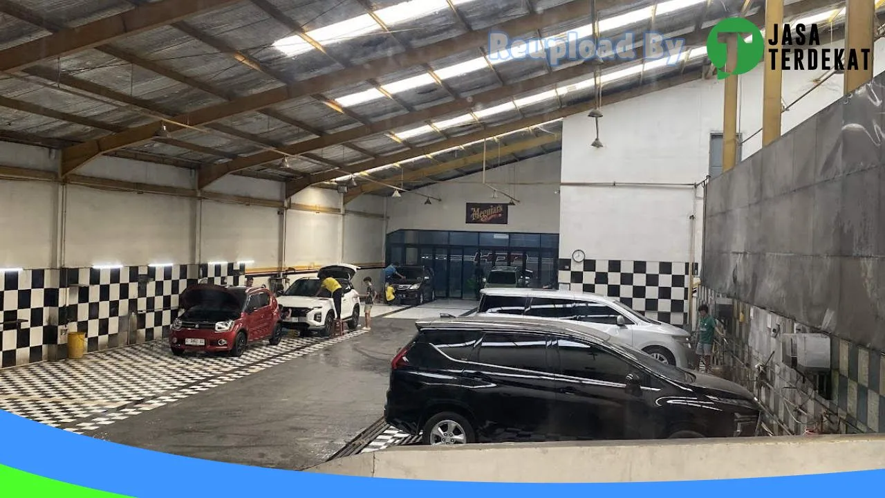 Gambar HDP Autoworld di Garut, Jawa Barat ke 2