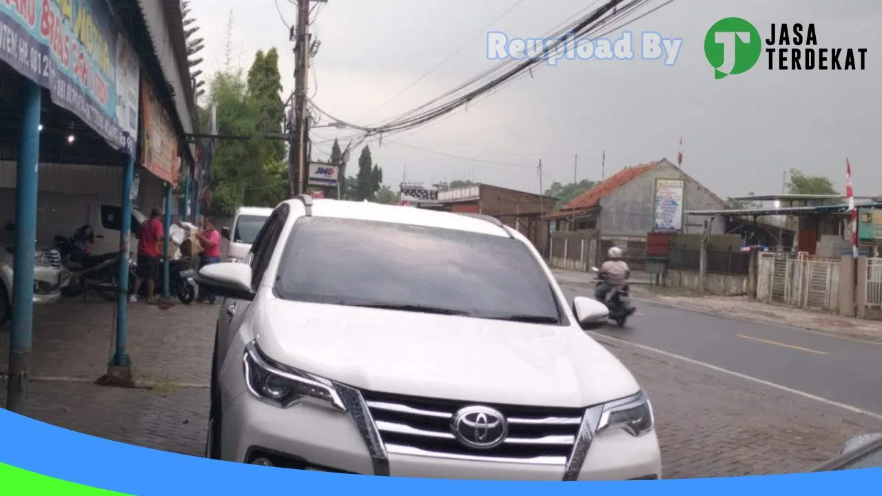Gambar SHOWROOM 135 MOTOR di Lebak, Banten ke 3