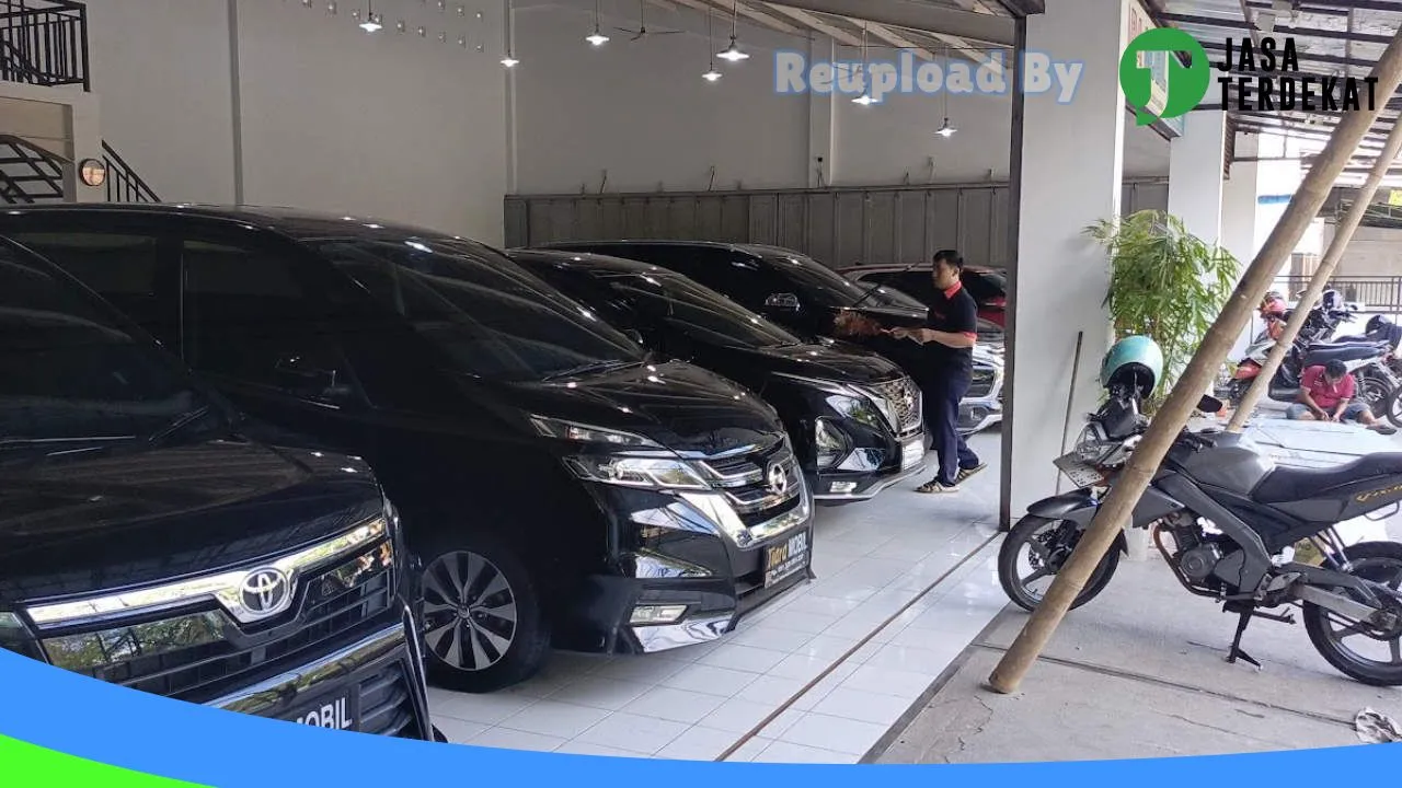 Gambar Tiara Mobil OLX Authorized Dealer di Kota Cirebon, Jawa Barat ke 3