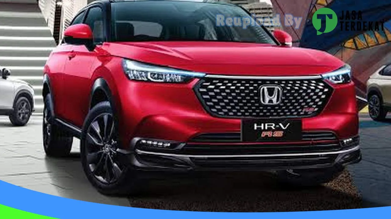 Gambar Honda Arista Metro di Metro, Lampung ke 4