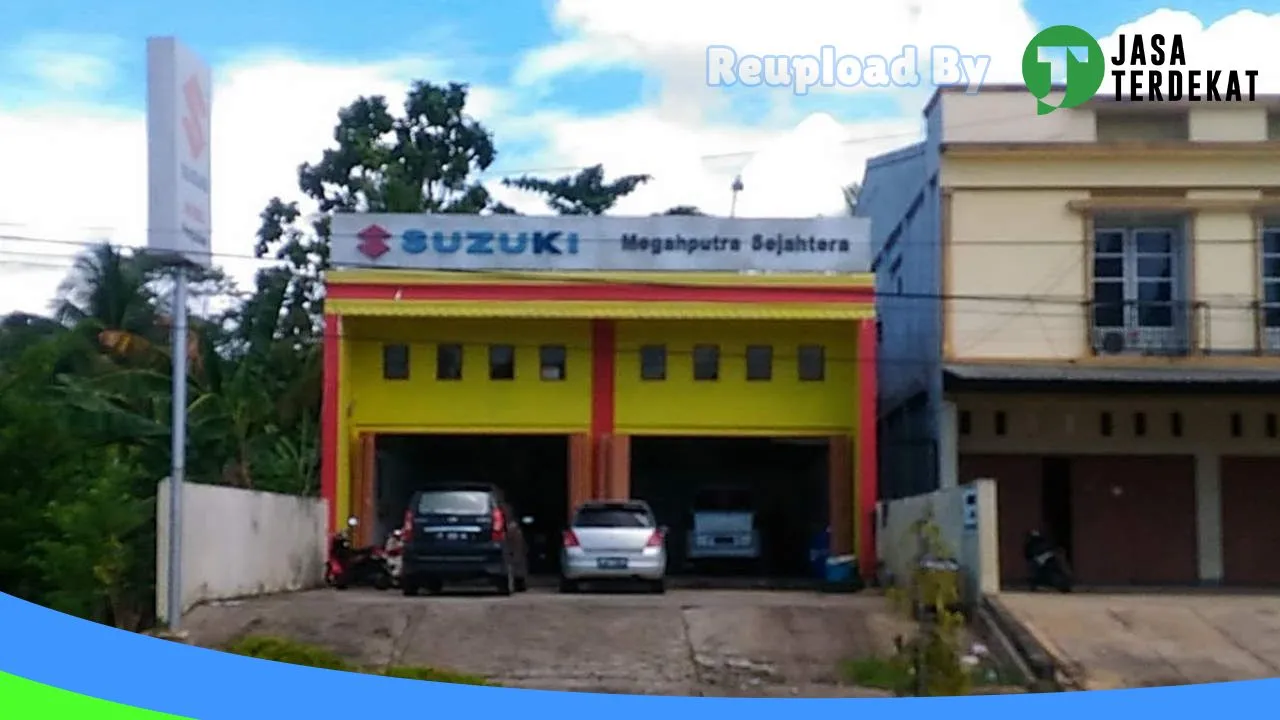 Gambar PT.MEGAHPUTRA SEJAHTERA di Luwu Timur, Sulawesi Selatan ke 4