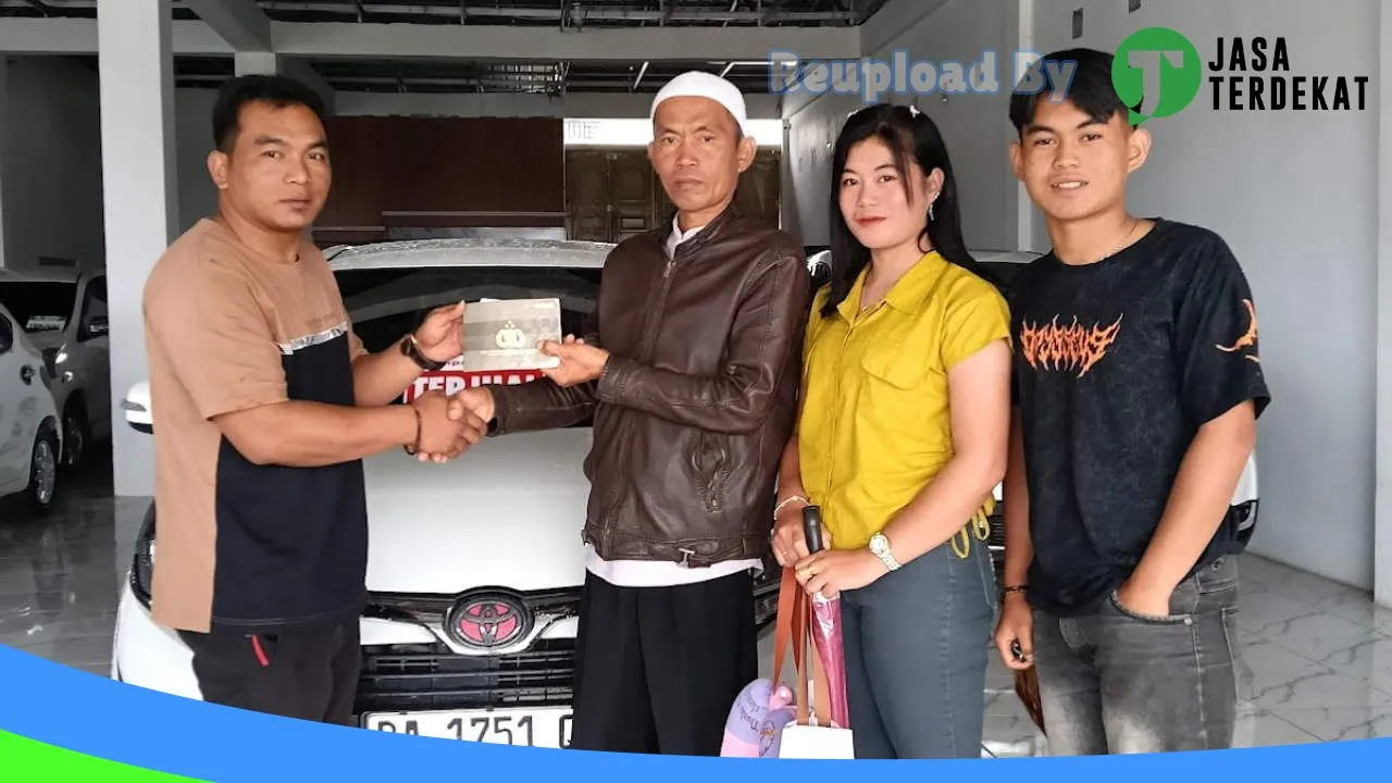 Gambar Showroom mobil zahra mobilindo kerinci di Kerinci, Jambi ke 2