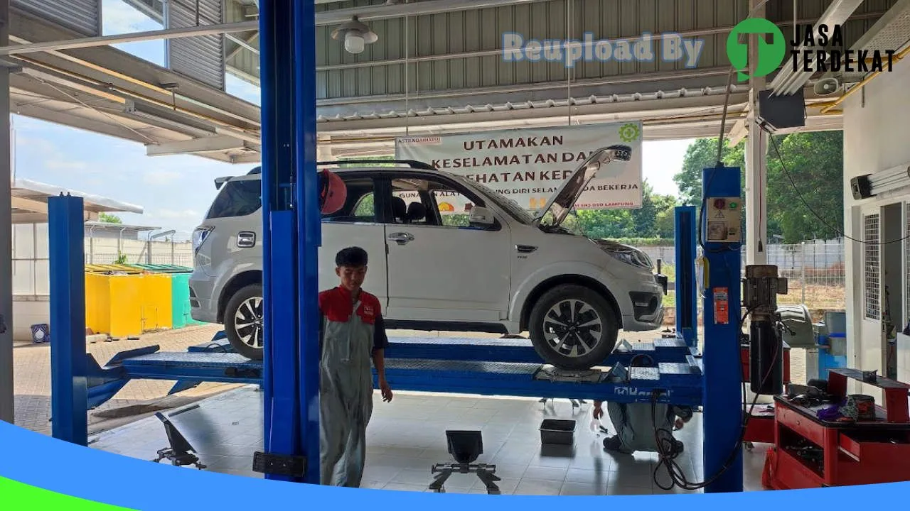 Gambar Astra Daihatsu Lampung Utara di Lampung Utara, Lampung ke 2