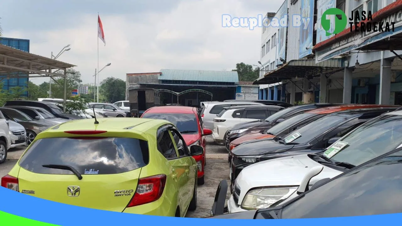 Gambar SIMBOLON SHOWROOM BATAM CENTRE – Jual Beli Mobil Bekas Batam Berkualitas di Batam, Kepulauan Riau ke 3